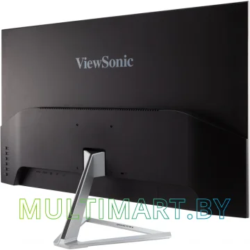 Монитор ViewSonic VX3276-2K-MHD-2 картинка 4